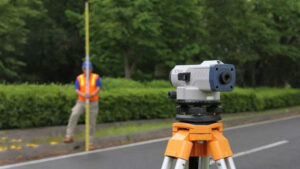 Lựa chọn máy thủy bình B40A