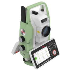 Máy toàn đạc Leica TS20