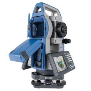 Máy toàn đạc Sokkia FX-201