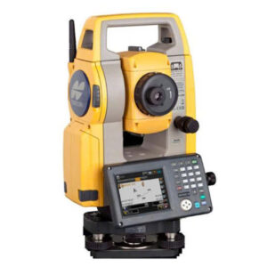 Máy toàn đạc Topcon OS-100