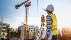 Đo đạc trắc địa trong xây dựng