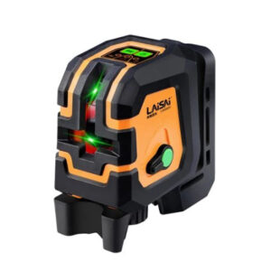 Máy tia laze dùng để làm gì? Phân loại và ứng dụng trong xây dựng, nội thất Máy laser 2 tia