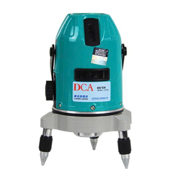 Máy tia laze dùng để làm gì? Phân loại và ứng dụng trong xây dựng, nội thất Máy laser 3 tia