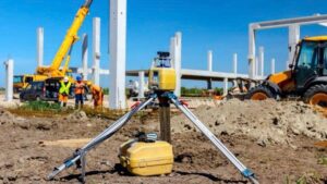 Những lưu ý quan trọng khi đo đạc trắc địa