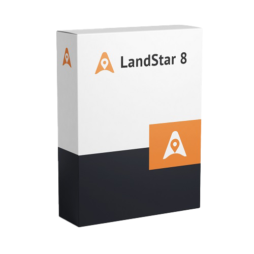 Hướng Dẫn Sử Dụng Landstar 8